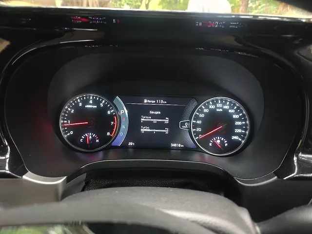 Used Kia Seltos [2022-2023] X Line 1.4 DCT in Mumbai