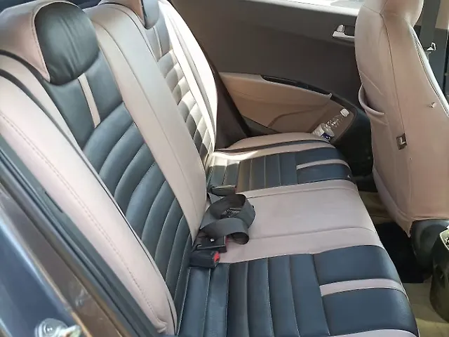 Used Hyundai Grand i10 [2013-2017] Sportz 1.2 Kappa VTVT [2013-2016] in Aurangabad