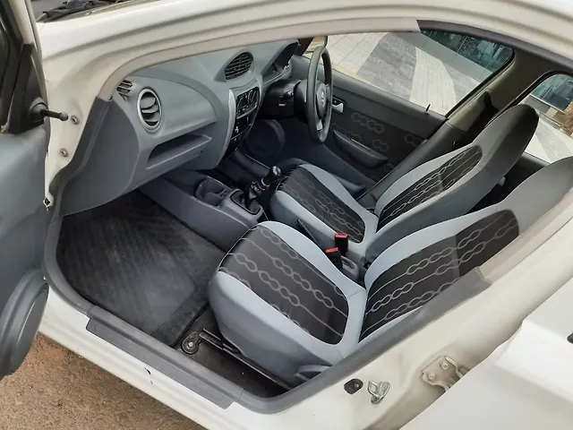Used Maruti Suzuki Alto 800 [2012-2016] Lxi in Mohali