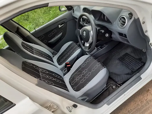 Used Maruti Suzuki Alto 800 [2012-2016] Lxi in Mohali