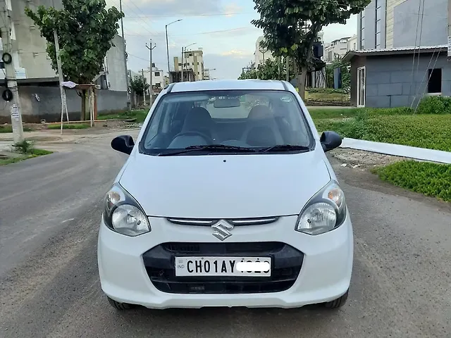 Used Maruti Suzuki Alto 800 [2012-2016] Lxi in Mohali
