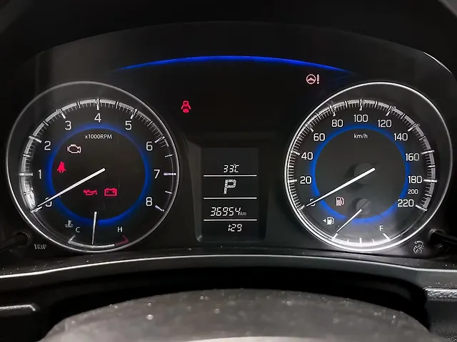 Used Maruti Suzuki Baleno [2015-2019] Delta 1.2 AT in Delhi