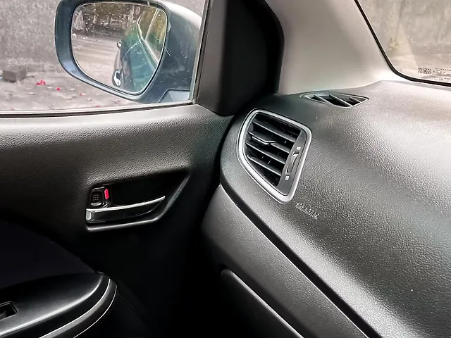 Used Maruti Suzuki Baleno [2015-2019] Delta 1.2 AT in Delhi