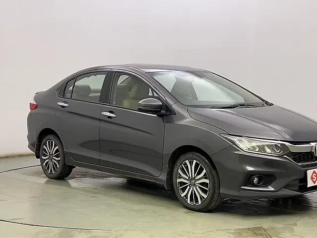 Used 2017 Honda City in Kolkata