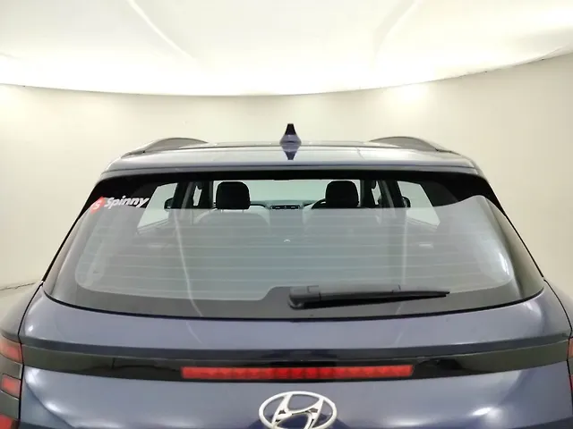 Used Hyundai Creta [2020-2023] SX 1.5 Petrol Executive in Coimbatore