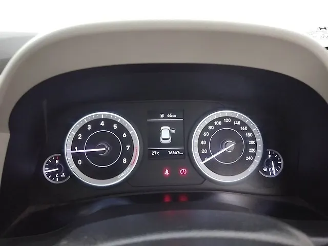Used Hyundai Creta [2020-2023] SX 1.5 Petrol Executive in Coimbatore
