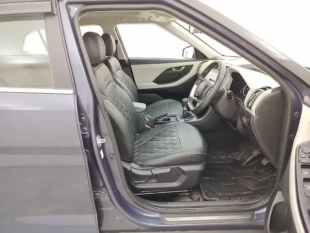 Used Hyundai Creta [2020-2023] SX 1.5 Petrol Executive in Coimbatore