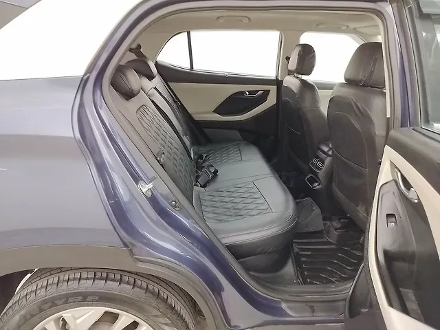 Used Hyundai Creta [2020-2023] SX 1.5 Petrol Executive in Coimbatore
