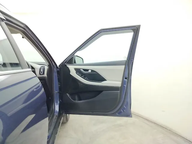 Used Hyundai Creta [2020-2023] SX 1.5 Petrol Executive in Coimbatore