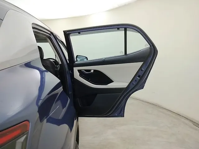Used Hyundai Creta [2020-2023] SX 1.5 Petrol Executive in Coimbatore