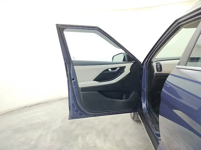 Used Hyundai Creta [2020-2023] SX 1.5 Petrol Executive in Coimbatore