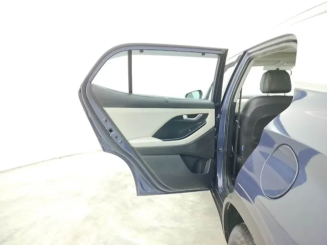 Used Hyundai Creta [2020-2023] SX 1.5 Petrol Executive in Coimbatore