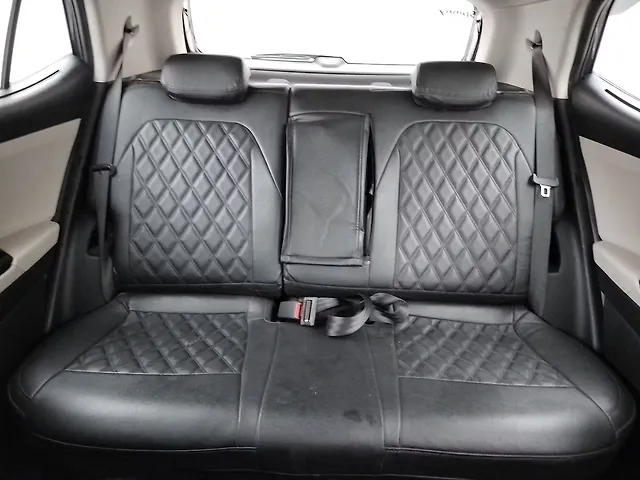 Used Hyundai Creta [2020-2023] SX 1.5 Petrol Executive in Coimbatore