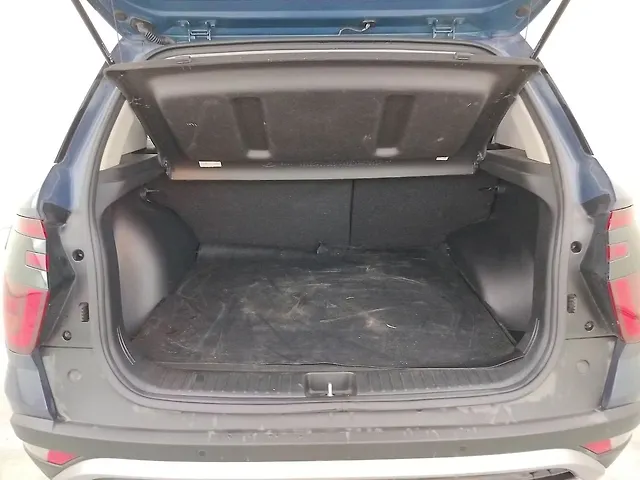 Used Hyundai Creta [2020-2023] SX 1.5 Petrol Executive in Coimbatore