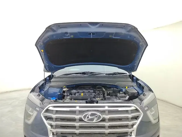 Used Hyundai Creta [2020-2023] SX 1.5 Petrol Executive in Coimbatore