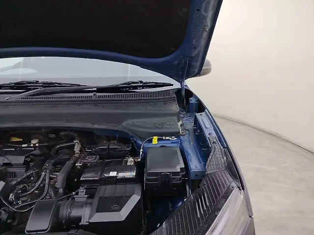 Used Hyundai Creta [2020-2023] SX 1.5 Petrol Executive in Coimbatore