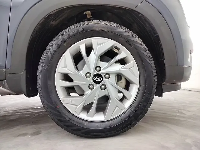 Used Hyundai Creta [2020-2023] SX 1.5 Petrol Executive in Coimbatore
