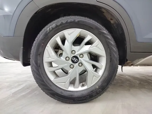 Used Hyundai Creta [2020-2023] SX 1.5 Petrol Executive in Coimbatore