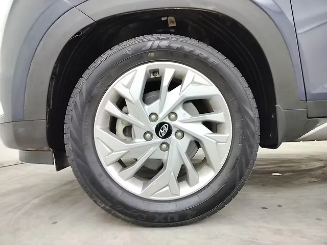 Used Hyundai Creta [2020-2023] SX 1.5 Petrol Executive in Coimbatore