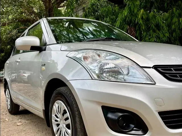 Used Maruti Suzuki Swift DZire [2011-2015] LXI in Delhi