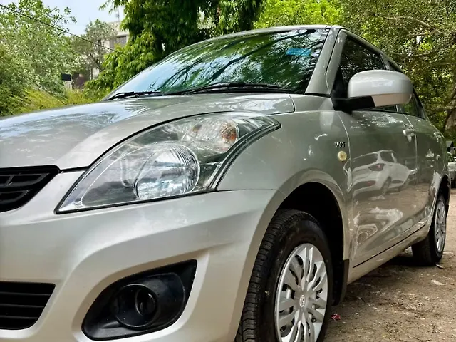Used Maruti Suzuki Swift DZire [2011-2015] LXI in Delhi