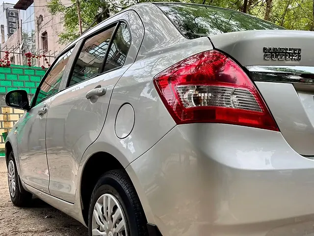 Used Maruti Suzuki Swift DZire [2011-2015] LXI in Delhi