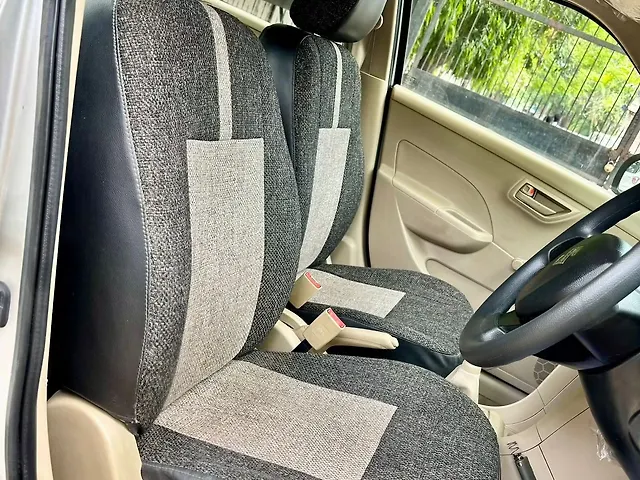 Used Maruti Suzuki Swift DZire [2011-2015] LXI in Delhi