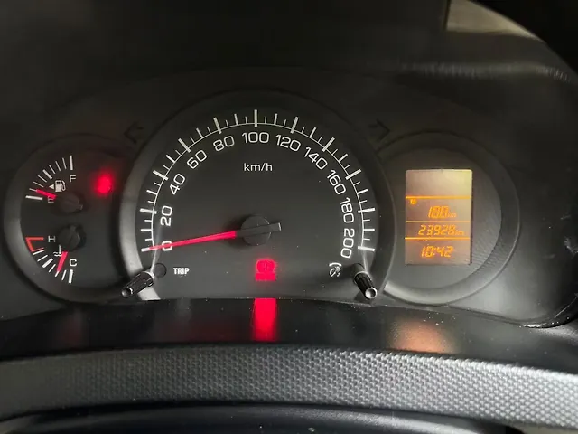 Used Maruti Suzuki Swift DZire [2011-2015] LXI in Delhi