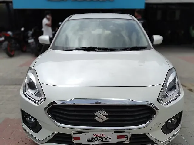 Used 2017 Maruti Suzuki DZire in Hyderabad