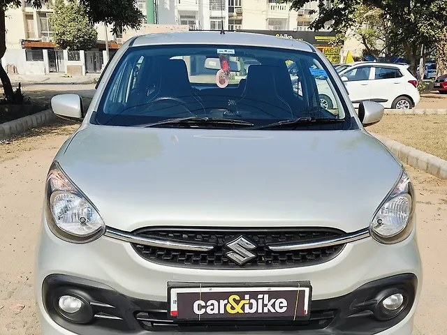Used 2022 Maruti Suzuki Celerio in Gurgaon