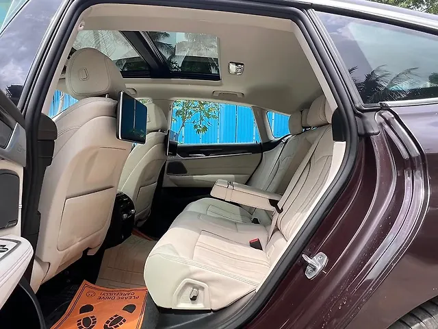 Used BMW 6 Series GT [2018-2021] 630d Luxury Line [2018-2019] in Mumbai