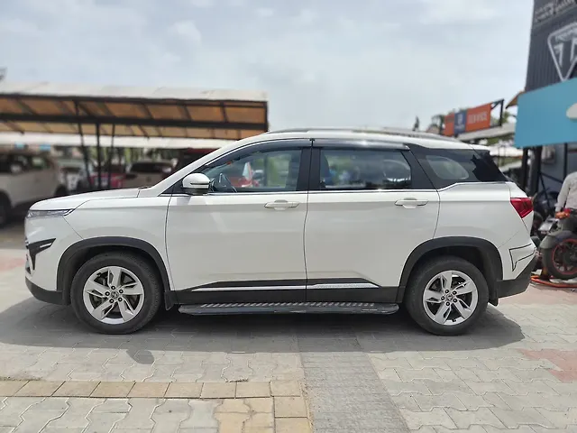 Used MG Hector [2021-2023] Shine 2.0 Diesel Turbo MT in Hyderabad