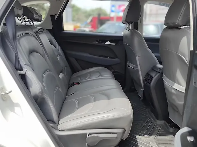 Used MG Hector [2021-2023] Shine 2.0 Diesel Turbo MT in Hyderabad