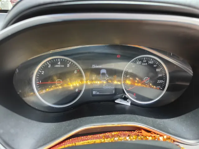 Used MG Hector [2021-2023] Shine 2.0 Diesel Turbo MT in Hyderabad