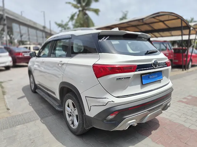 Used MG Hector [2021-2023] Shine 2.0 Diesel Turbo MT in Hyderabad