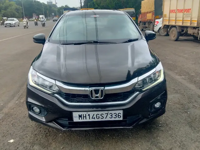 Used 2018 Honda City in Pune