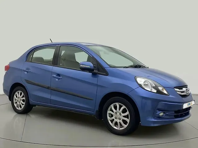 Used 2013 Honda Amaze in Hyderabad
