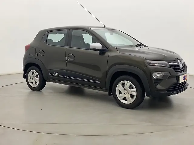 Used 2023 Renault Kwid in Chennai