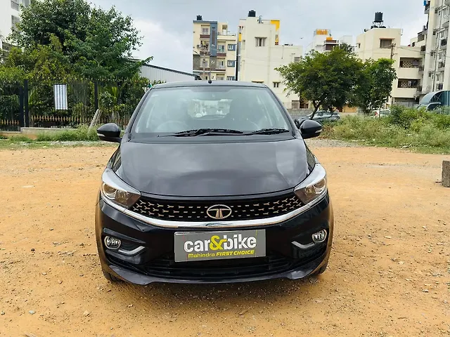 Used 2022 Tata Tiago in Bangalore