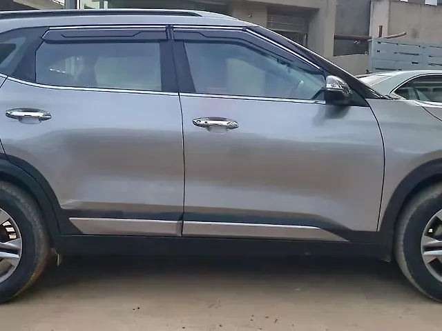 Used Kia Seltos [2019-2022] HTX 1.5 [2020-2021] in Bangalore