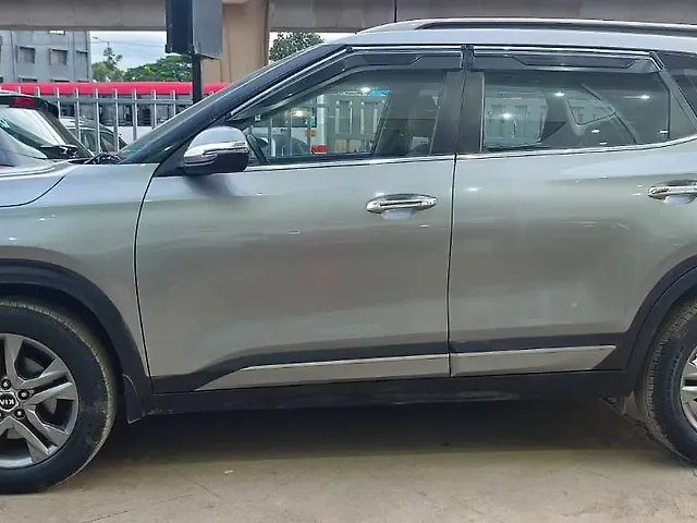 Used Kia Seltos [2019-2022] HTX 1.5 [2020-2021] in Bangalore