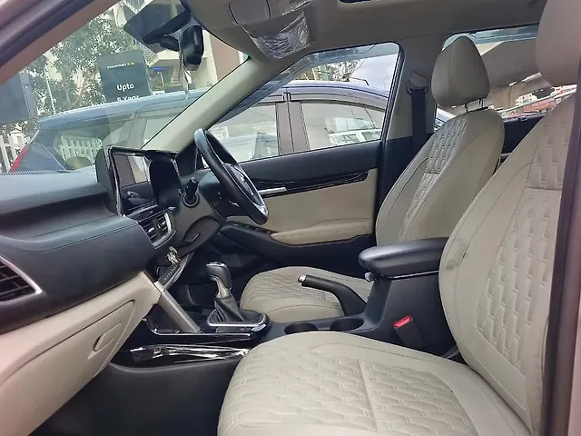 Used Kia Seltos [2019-2022] HTX 1.5 [2020-2021] in Bangalore
