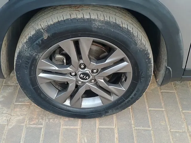 Used Kia Seltos [2019-2022] HTX 1.5 [2020-2021] in Bangalore