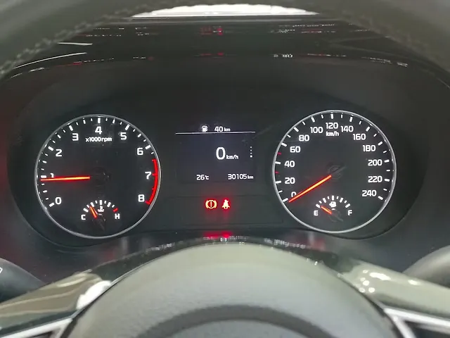 Used Kia Seltos [2019-2022] HTX 1.5 [2020-2021] in Bangalore