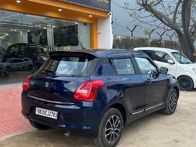 Used 2020 Maruti Suzuki Swift in Gurgaon