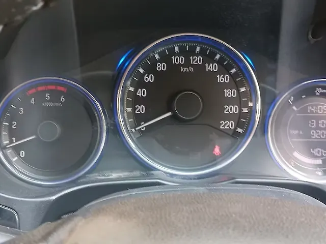 Used Honda City [2014-2017] VX (O) MT Diesel in Lucknow