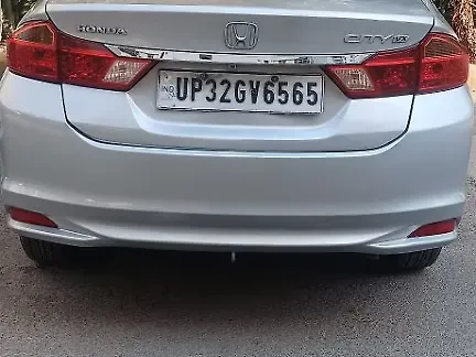 Used Honda City [2014-2017] VX (O) MT Diesel in Lucknow