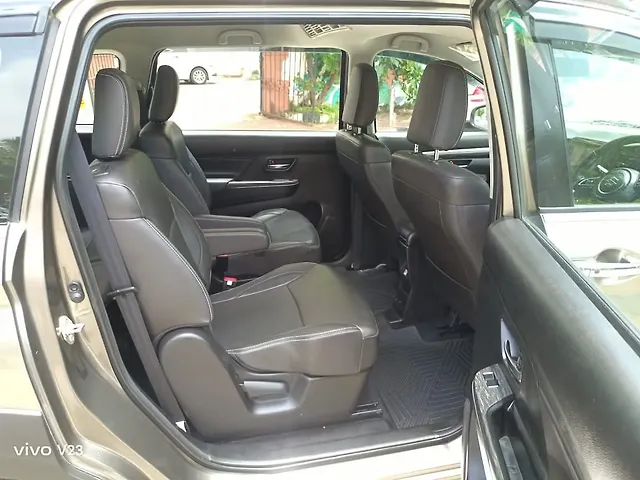 Used Maruti Suzuki XL6 [2019-2022] Alpha AT Petrol in Mumbai