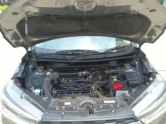 Used Maruti Suzuki XL6 [2019-2022] Alpha AT Petrol in Mumbai