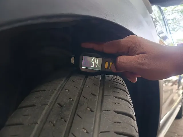 Used Maruti Suzuki XL6 [2019-2022] Alpha AT Petrol in Mumbai
